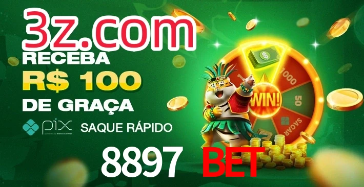 8897 Bet
