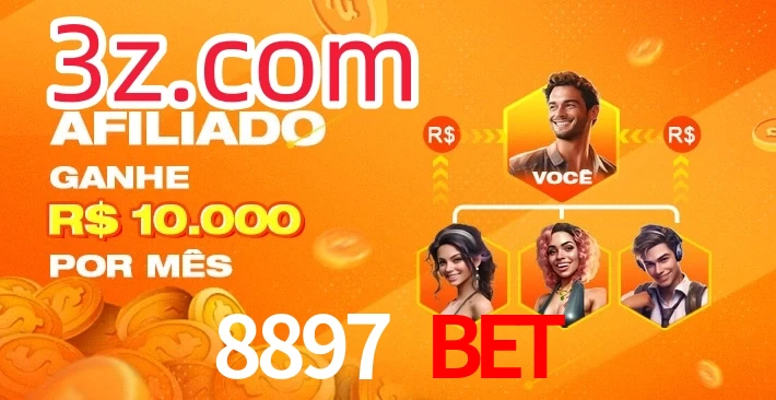 8897 Bet