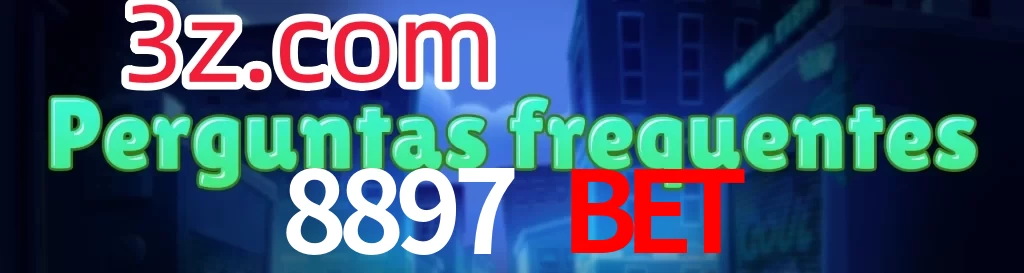 8897 Bet