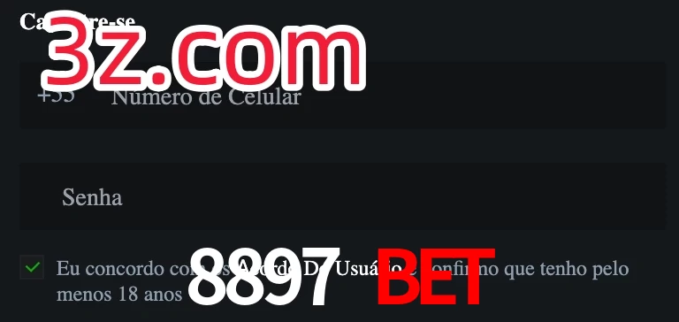 8897 Bet